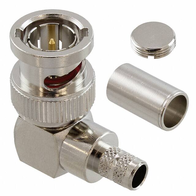 112961 Amphenol RF  Conjuntos de conectores coaxiales (RF)